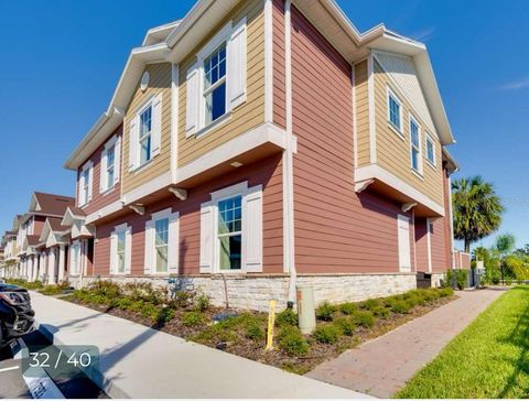 Photo of 7523 Sunflower Circle, Kissimmee, FL 34747 (MLS # O6320588)