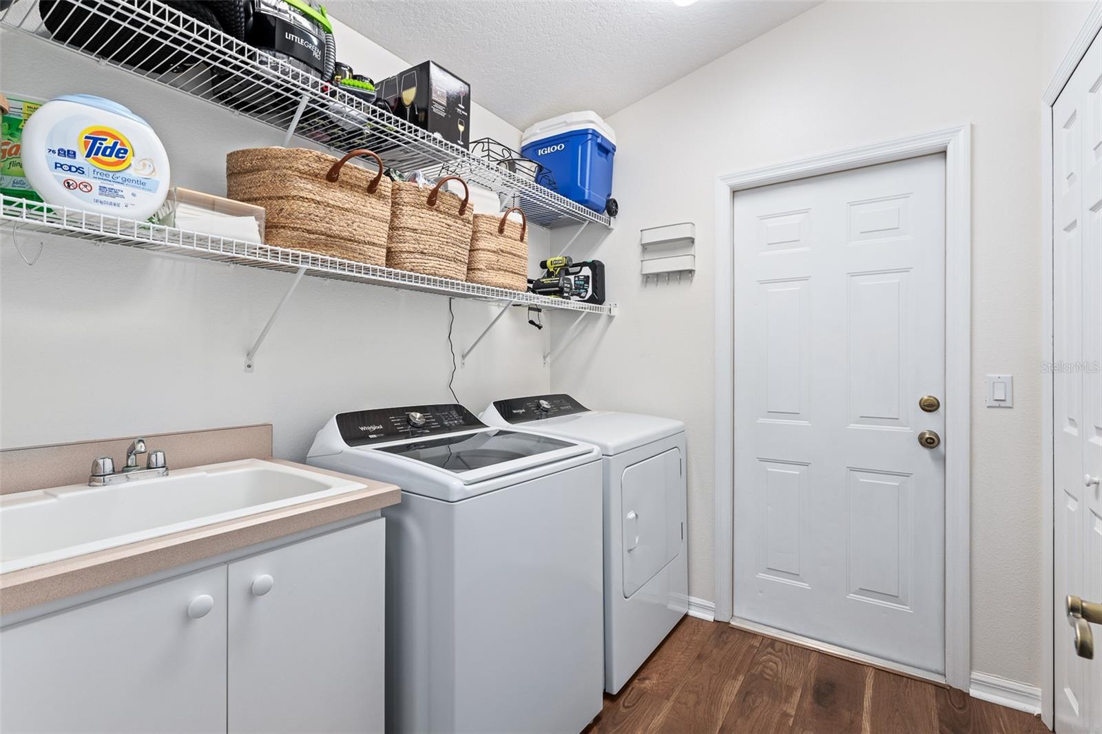 COUNTRYSIDE UNIT 04B PUD - Residential