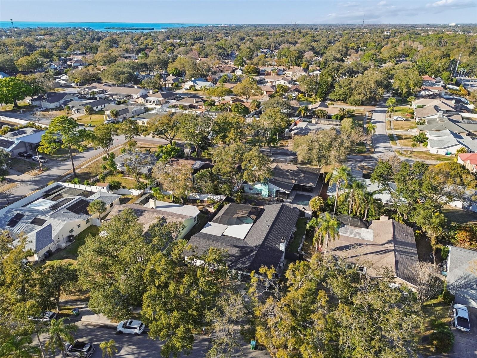 HIDDEN LAKE - Residential