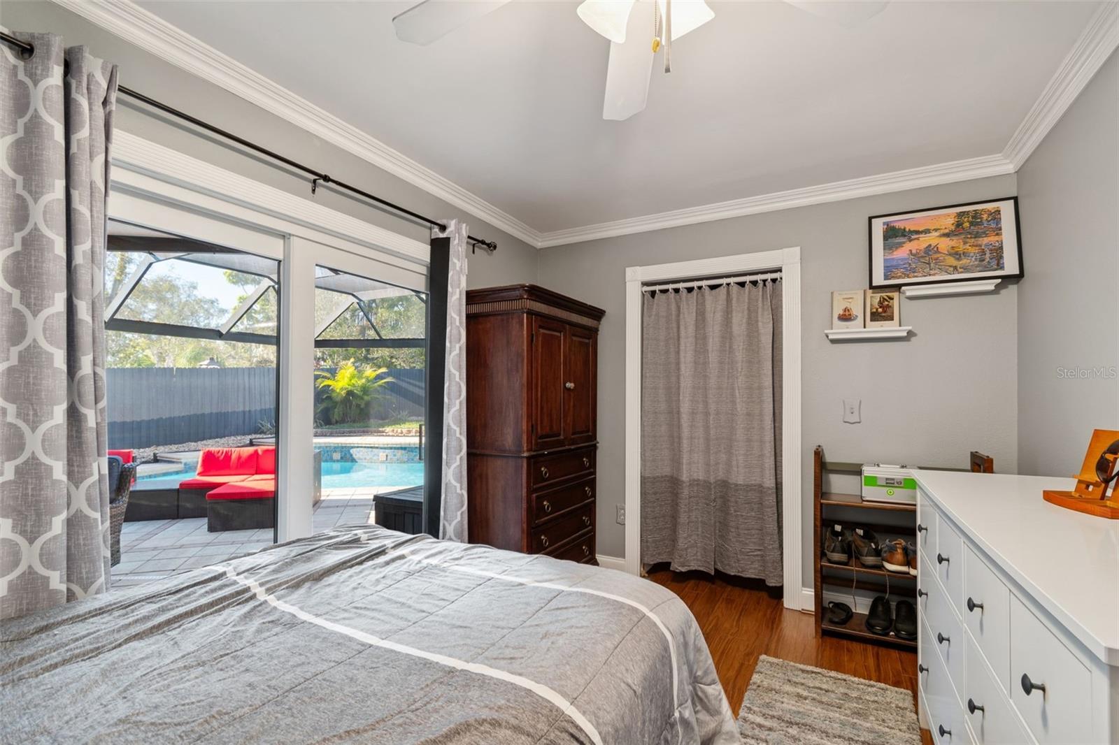 HIDDEN LAKE - Residential