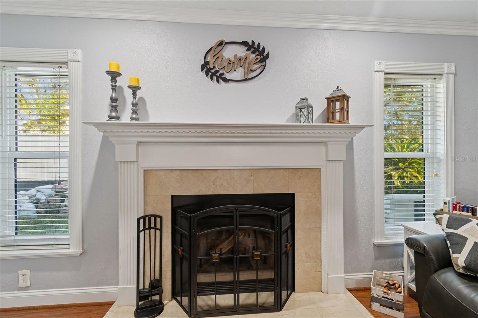 HIDDEN LAKE - Residential