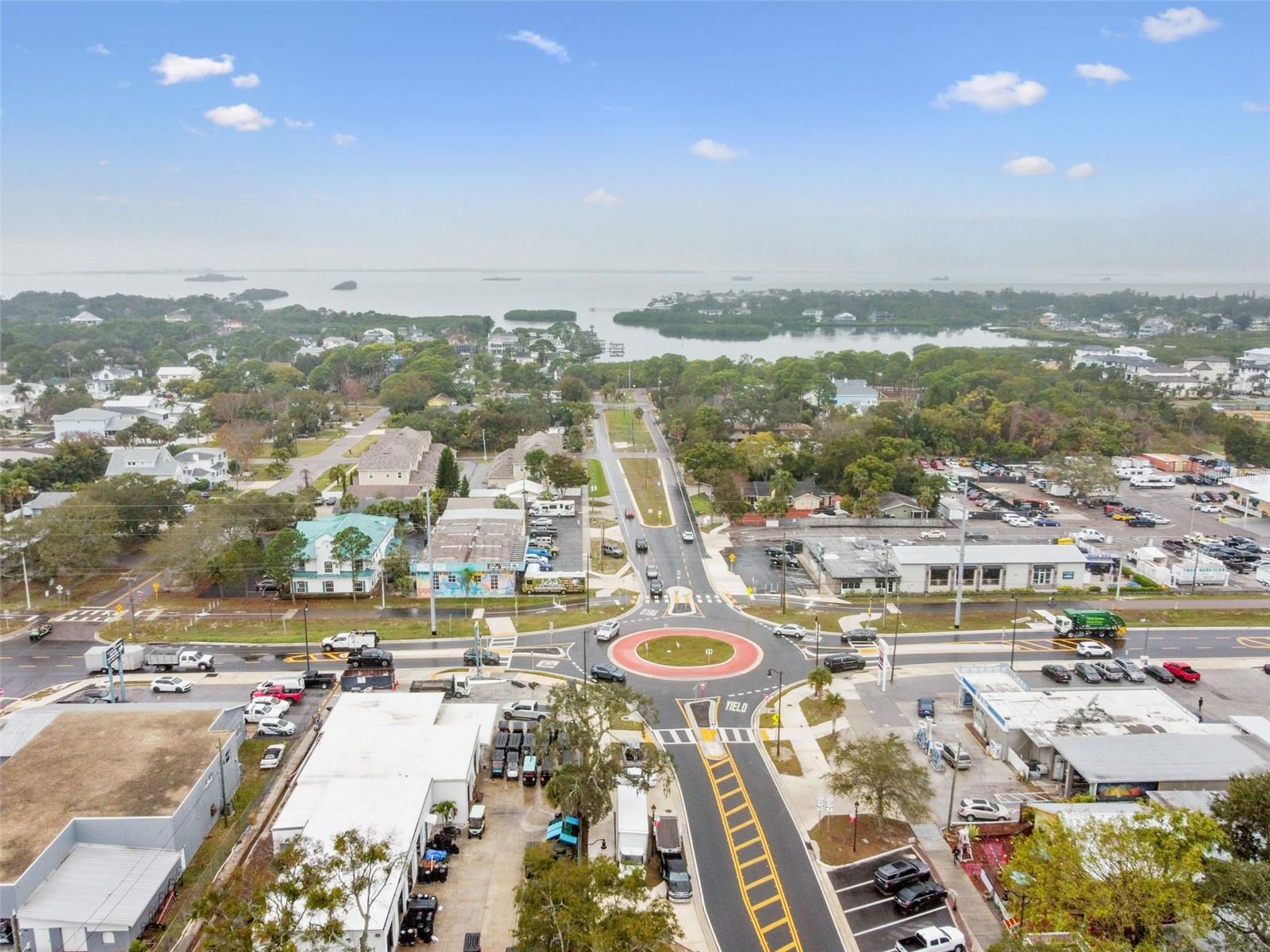 HIDDEN LAKE - Residential