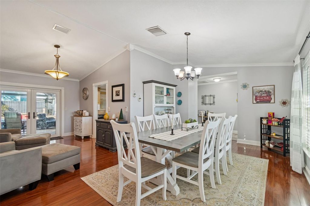 Photo of 1147 Ridgecrest Court, Palm Harbor, FL 34683 (MLS # TB8473795)