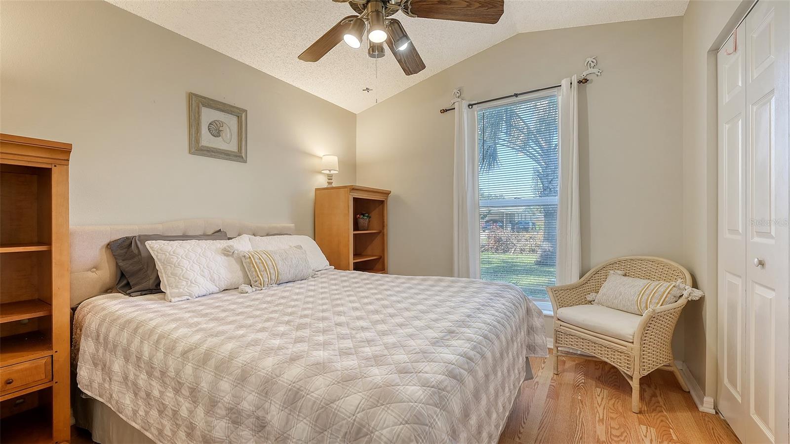SUN HAVEN UNIT 3 - Residential Lease