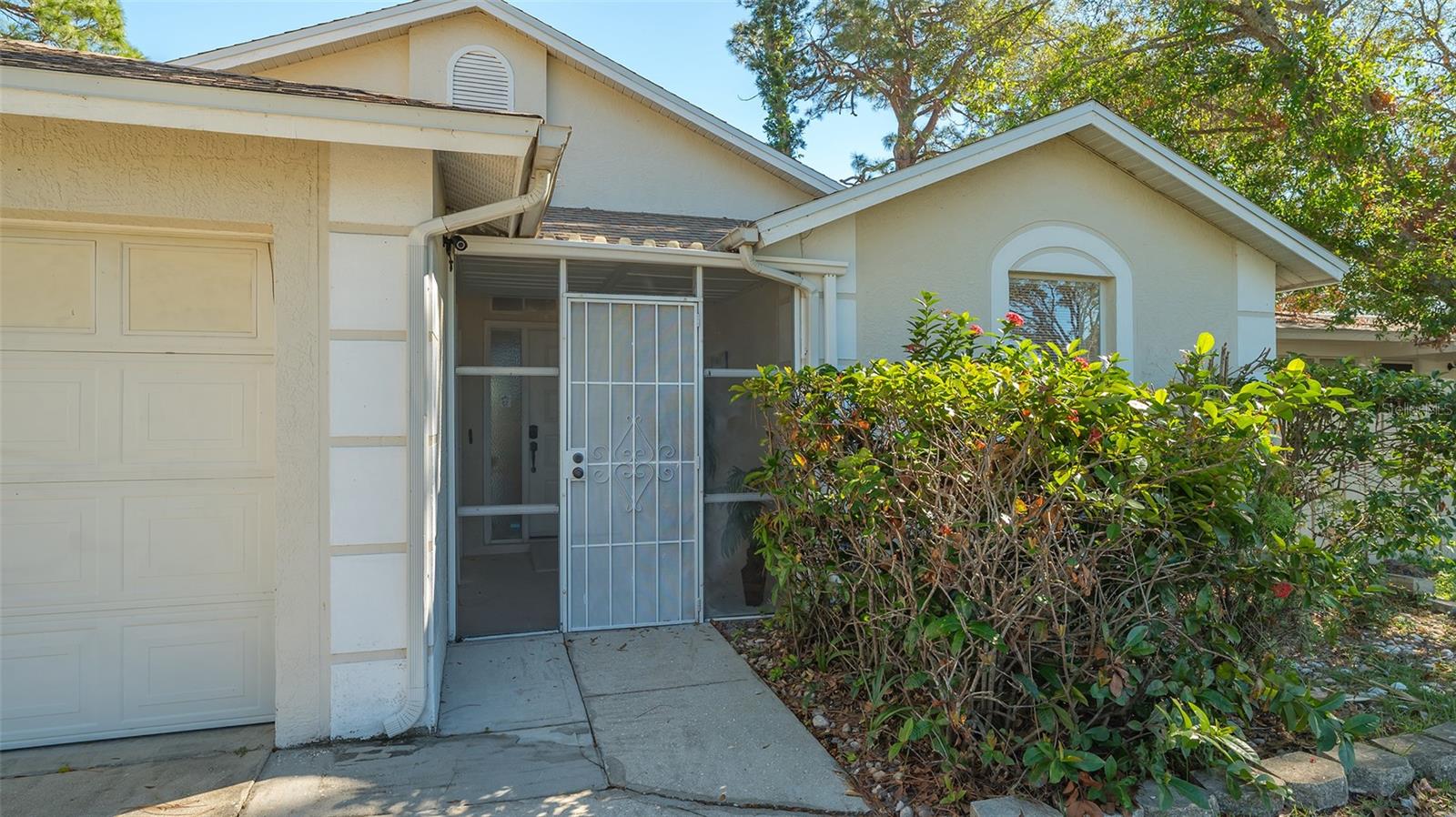 SUN HAVEN UNIT 3 - Residential Lease