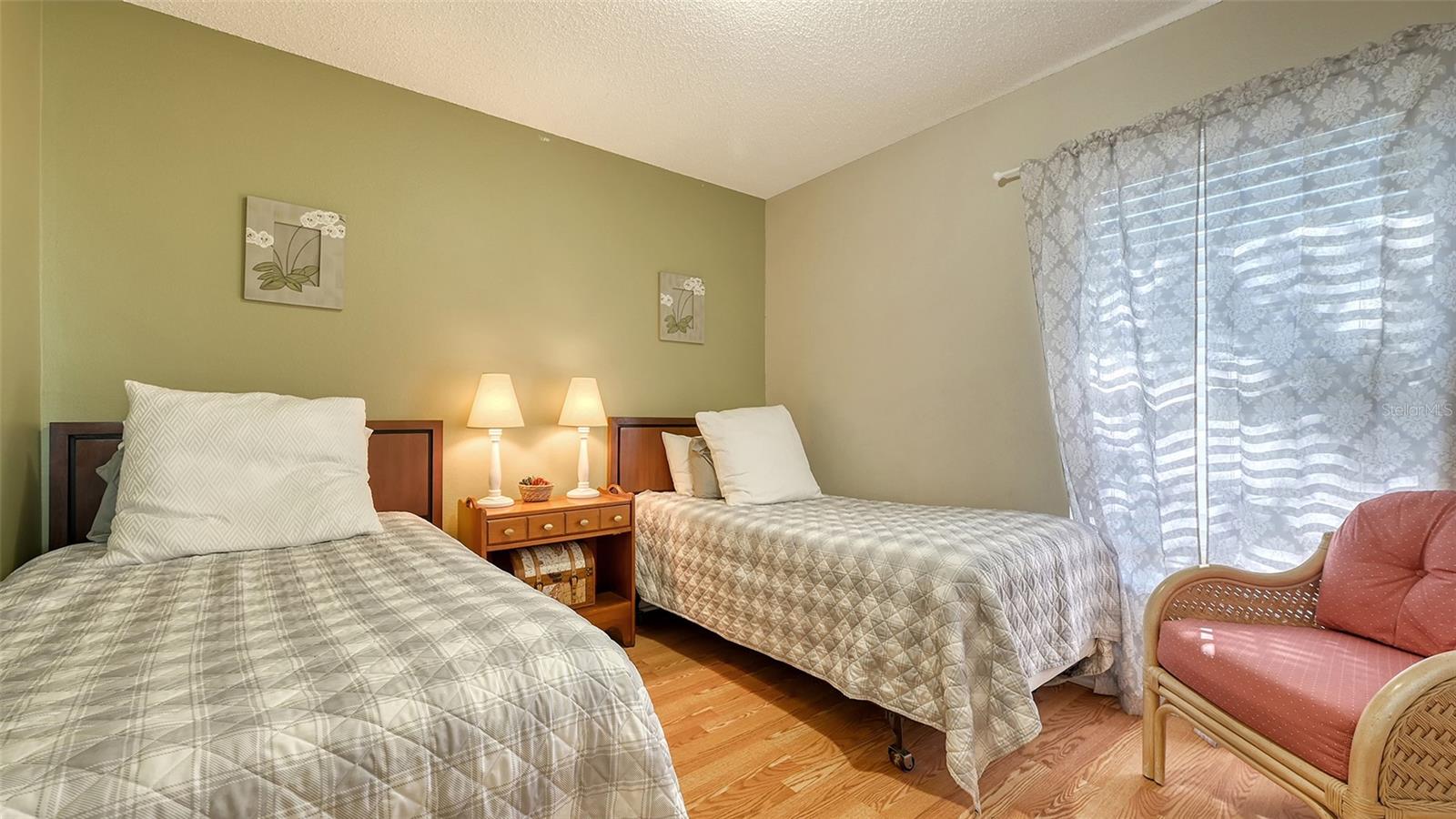 SUN HAVEN UNIT 3 - Residential Lease