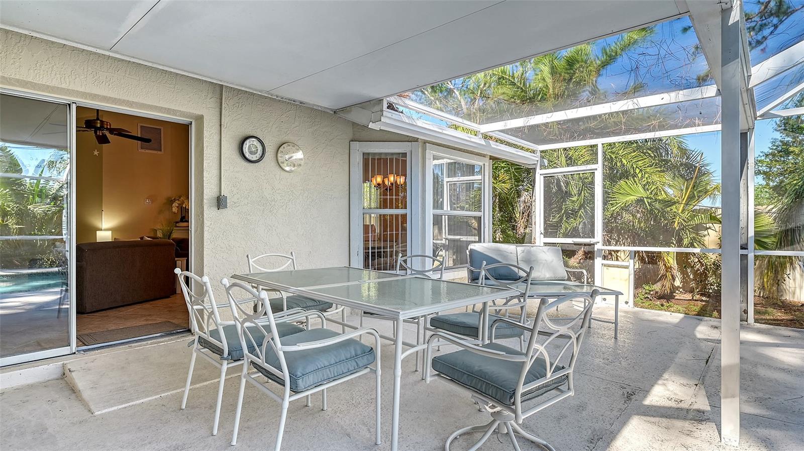 SUN HAVEN UNIT 3 - Residential Lease