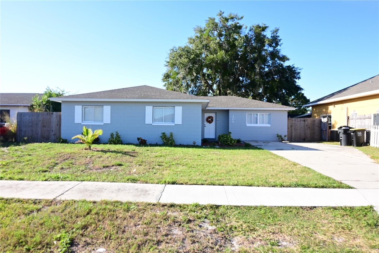 306 FERN ROAD