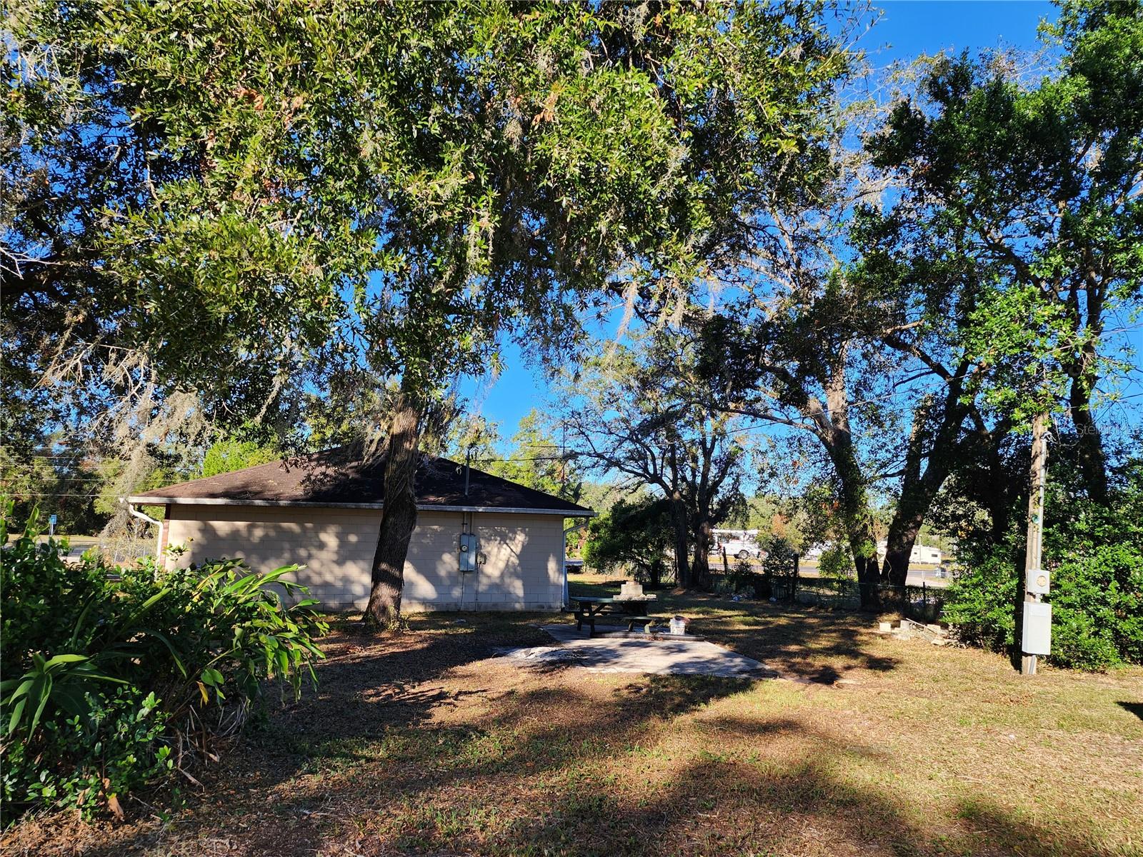 TA PRCL 41 IN SW1/4 SW1/4 SW1/4 - Residential