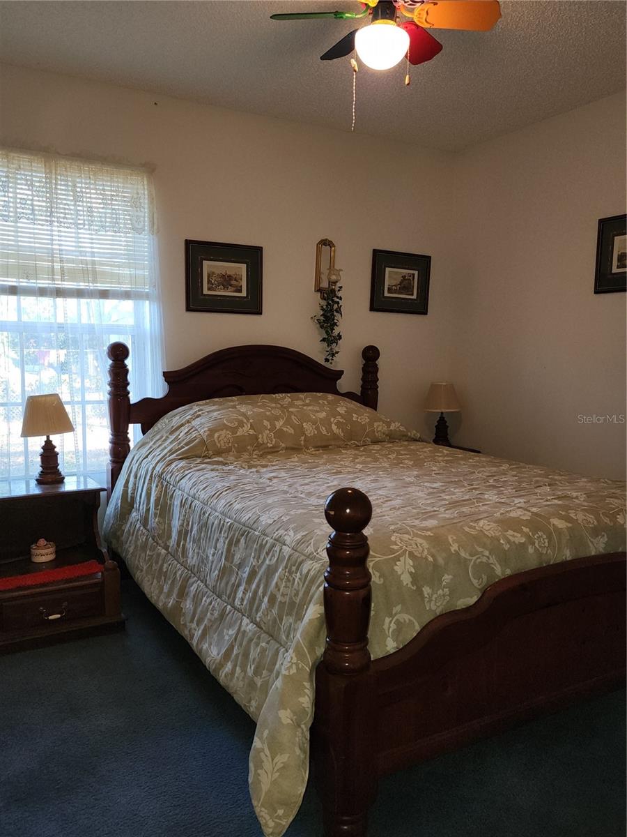 TA PRCL 41 IN SW1/4 SW1/4 SW1/4 - Residential