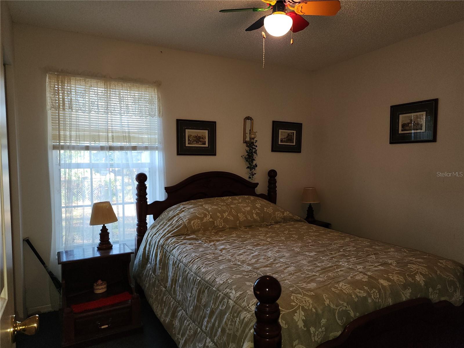 TA PRCL 41 IN SW1/4 SW1/4 SW1/4 - Residential