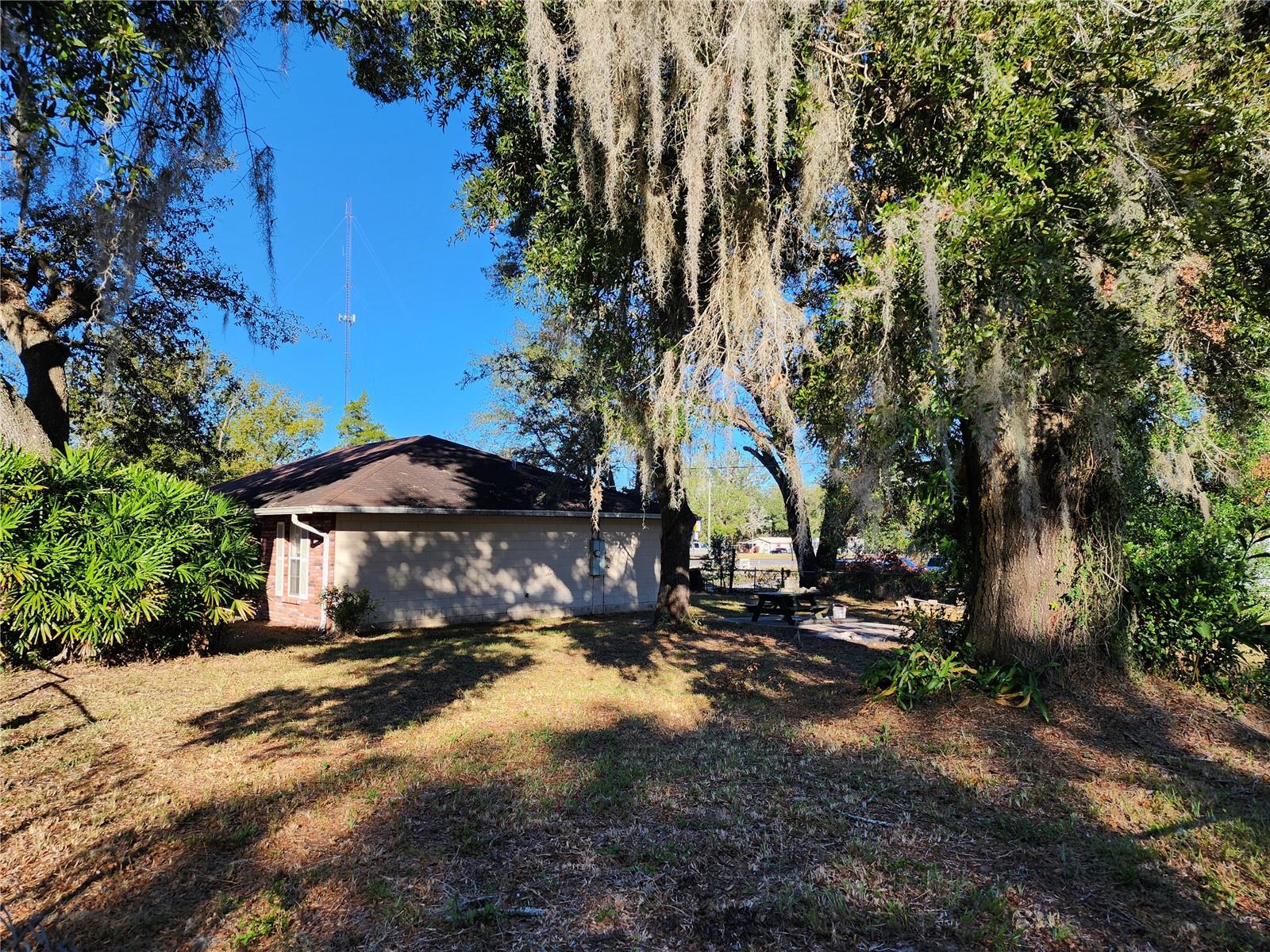 TA PRCL 41 IN SW1/4 SW1/4 SW1/4 - Residential