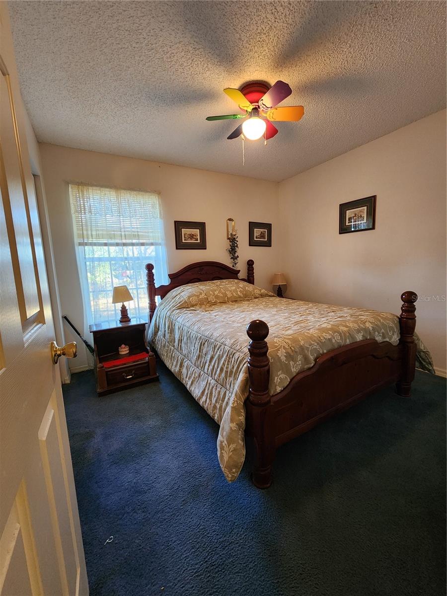 TA PRCL 41 IN SW1/4 SW1/4 SW1/4 - Residential