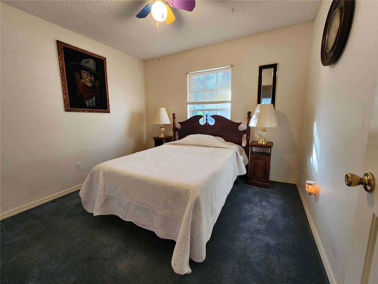 TA PRCL 41 IN SW1/4 SW1/4 SW1/4 - Residential