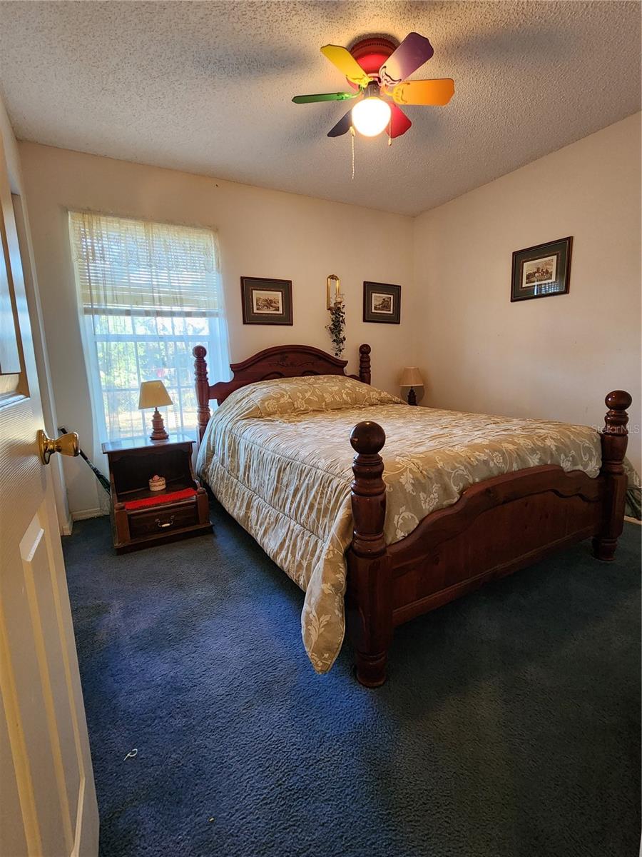 TA PRCL 41 IN SW1/4 SW1/4 SW1/4 - Residential