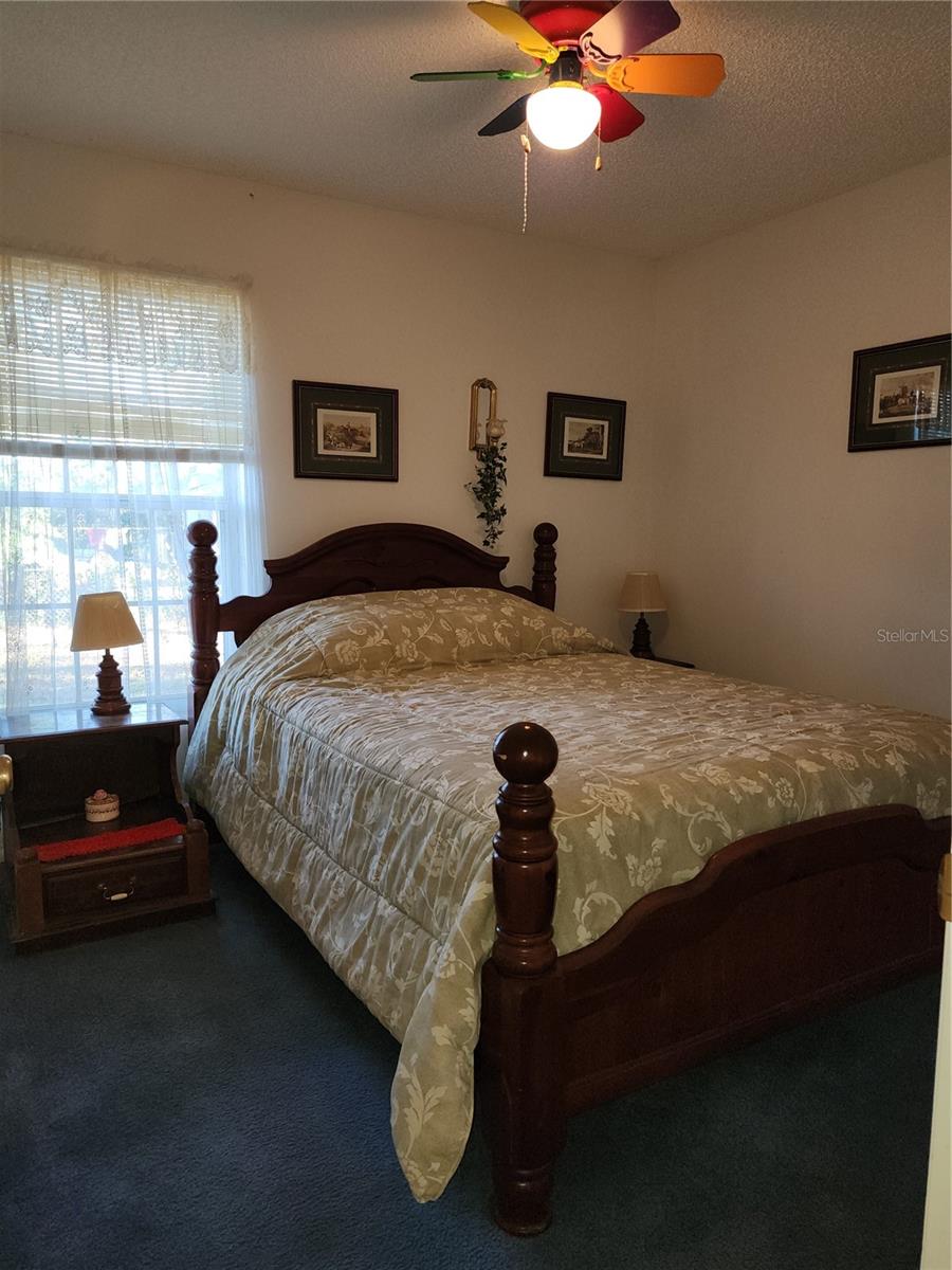 TA PRCL 41 IN SW1/4 SW1/4 SW1/4 - Residential