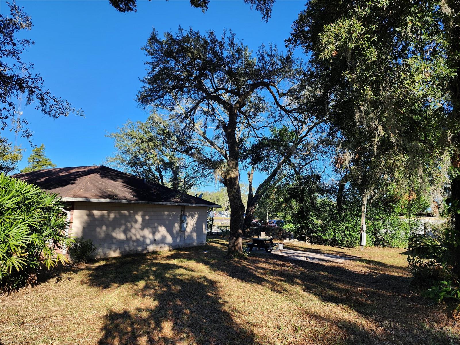 TA PRCL 41 IN SW1/4 SW1/4 SW1/4 - Residential