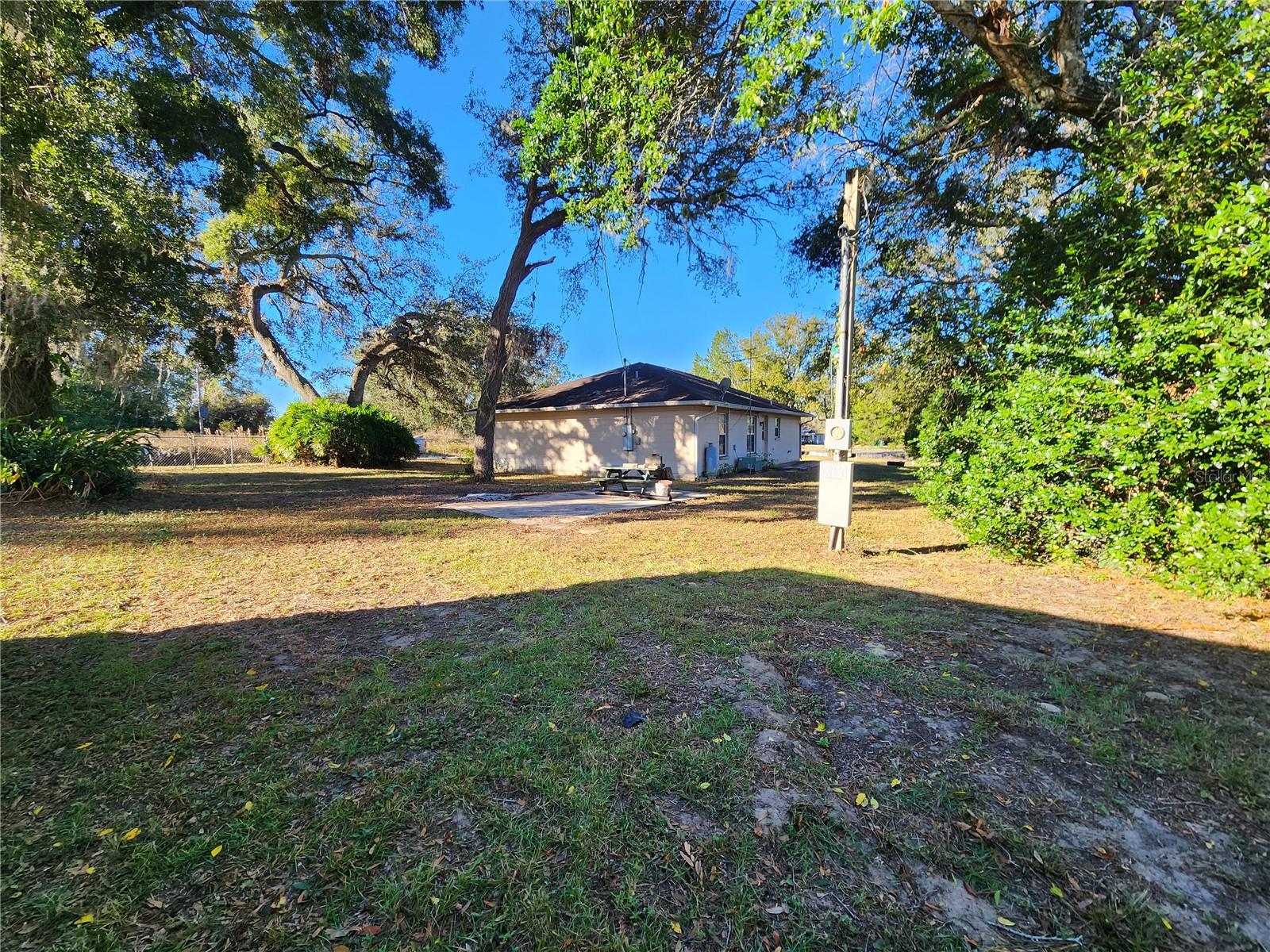 TA PRCL 41 IN SW1/4 SW1/4 SW1/4 - Residential