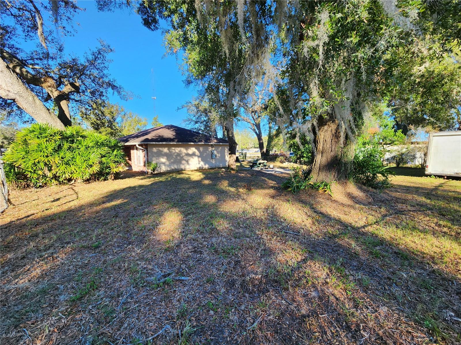 TA PRCL 41 IN SW1/4 SW1/4 SW1/4 - Residential