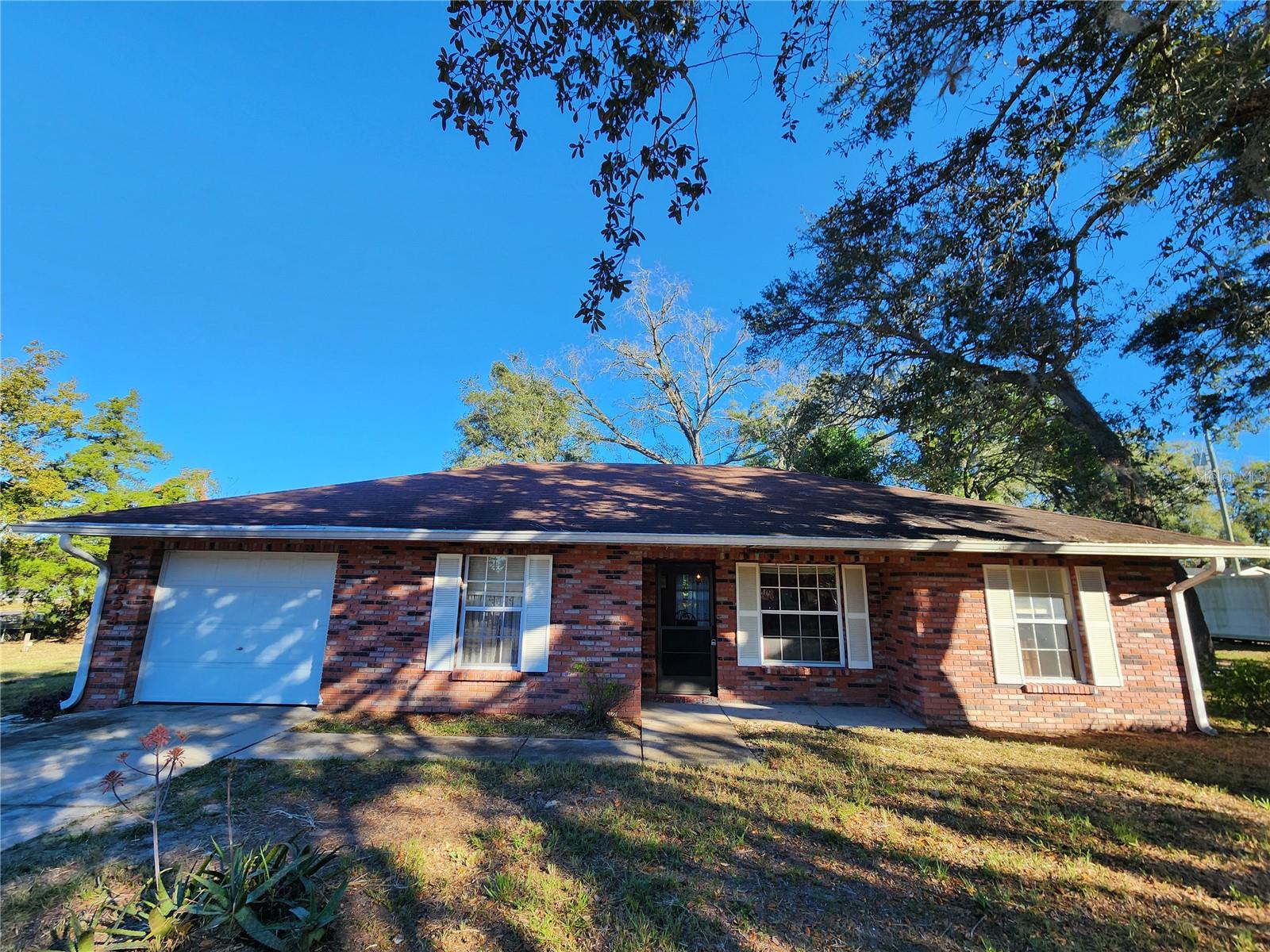 TA PRCL 41 IN SW1/4 SW1/4 SW1/4 - Residential