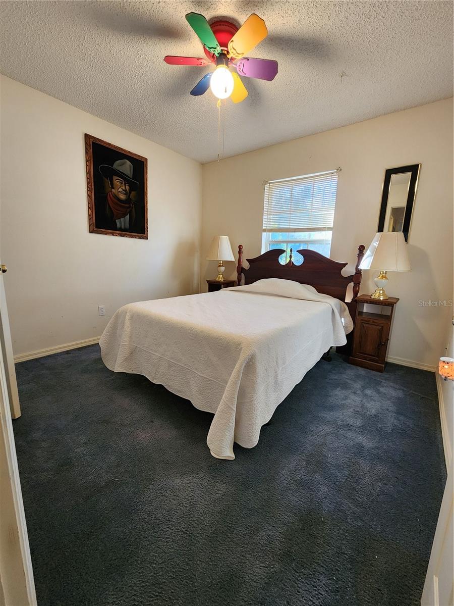 TA PRCL 41 IN SW1/4 SW1/4 SW1/4 - Residential