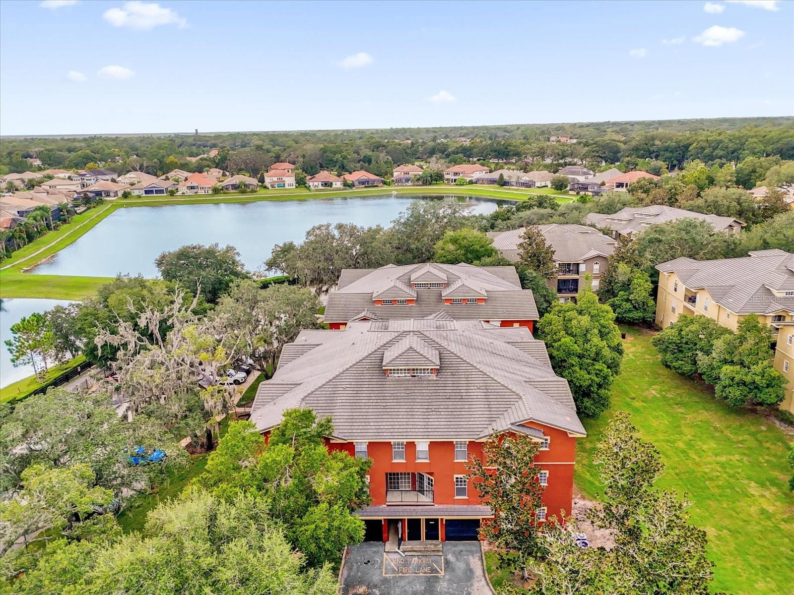 NOTTING HILL A CONDO - Residential