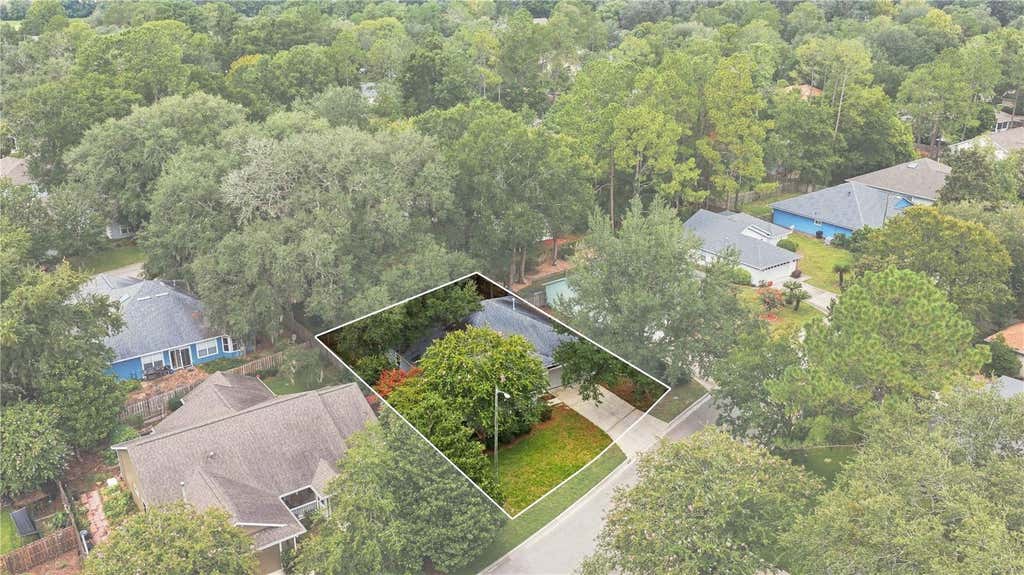 Photo of 4304 NW 34th Drive, Gainesville, FL 32605 (MLS # OM729948)