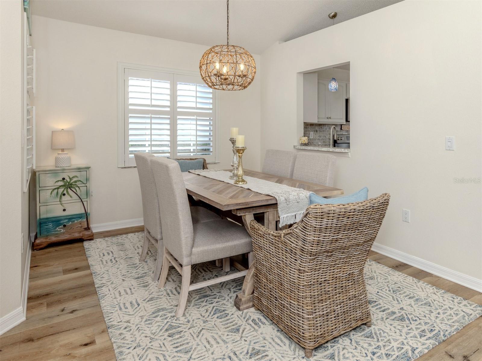 PALM VILLAS - Residential