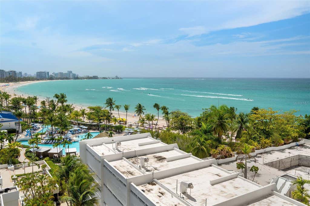 Photo of 6165 Isla Verde Ave. #853, Carolina, PR 00979 (MLS # PR9123270)