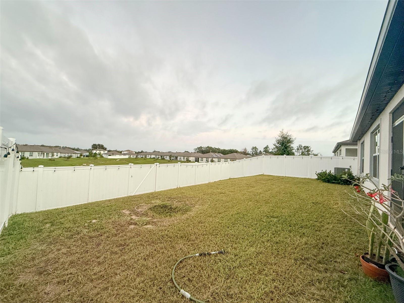 LAKE ALFRED PINES - Residential Lease