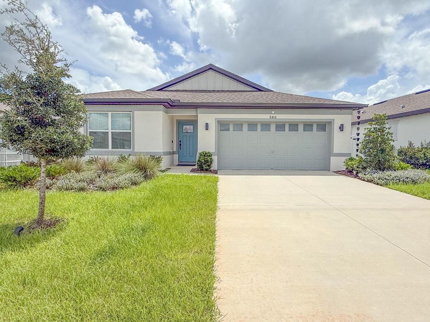 Stunning like-new Rental in Lake Alfred Florida! This amazing Home features 3 bedroom, 2 bathroom it is located between Tampa and orlando, just minutes from the I-4, is offering the ideal blend of comfort, style and convenience. Gorgeous kitchen with quartz countertops and stainless steel appliances, tile throughout main living areas, cozy carpet in all the bedrooms, with a water filtration system and a water softener, screened and covered lanai perfect for relaxing and entertaining, fenced backyard. Schedule your private showing today!