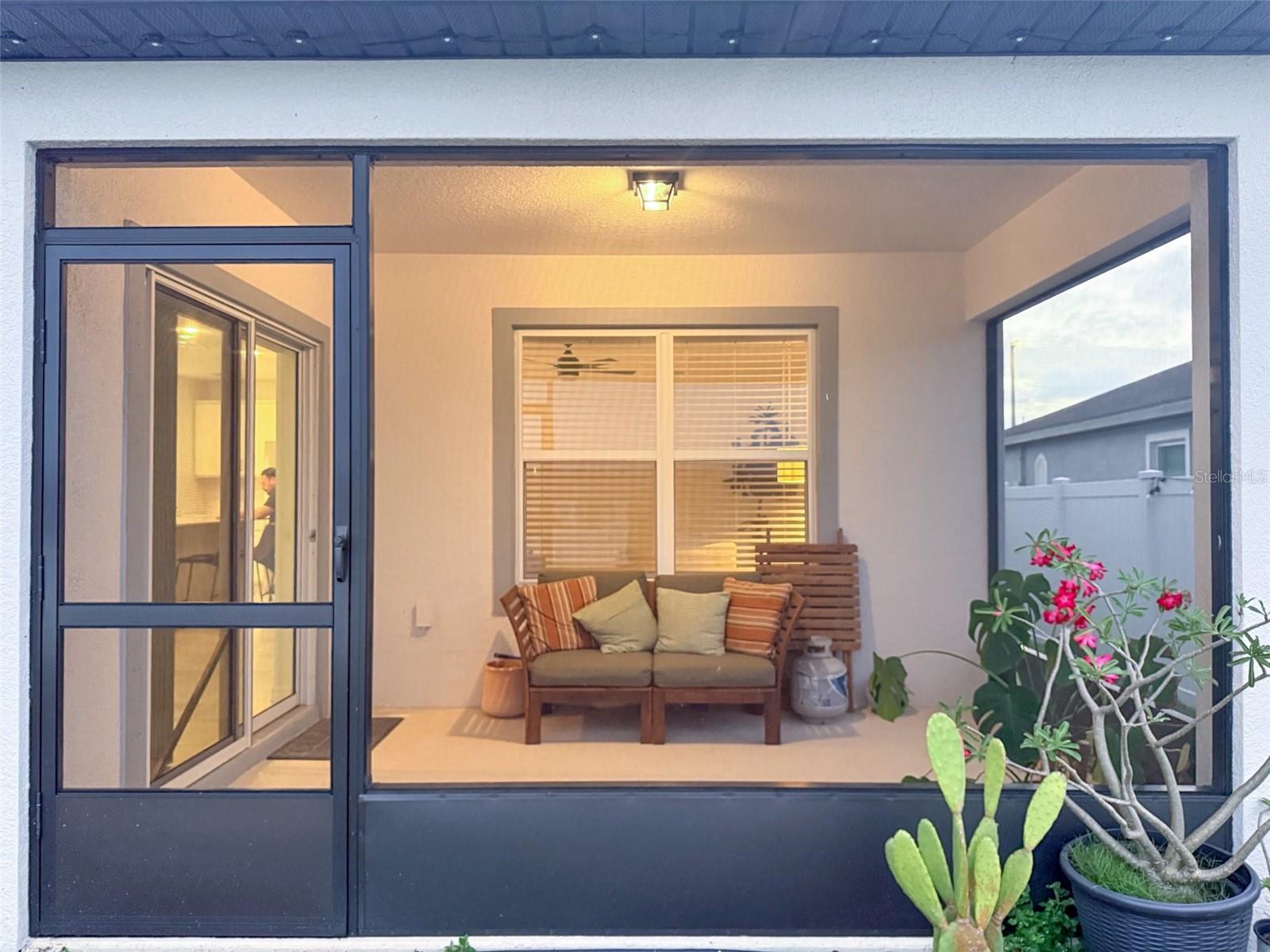 LAKE ALFRED PINES - Residential Lease