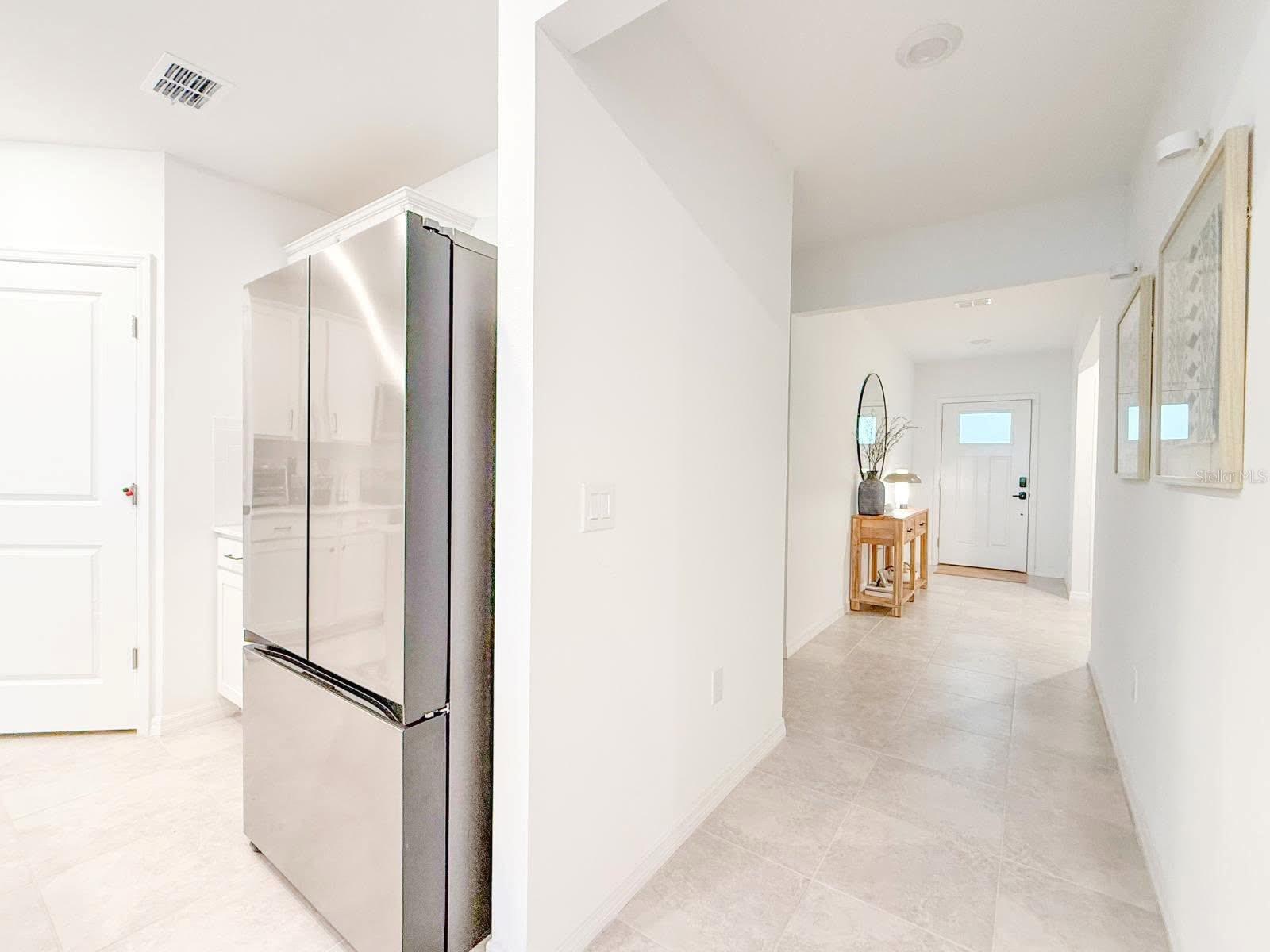 LAKE ALFRED PINES - Residential Lease