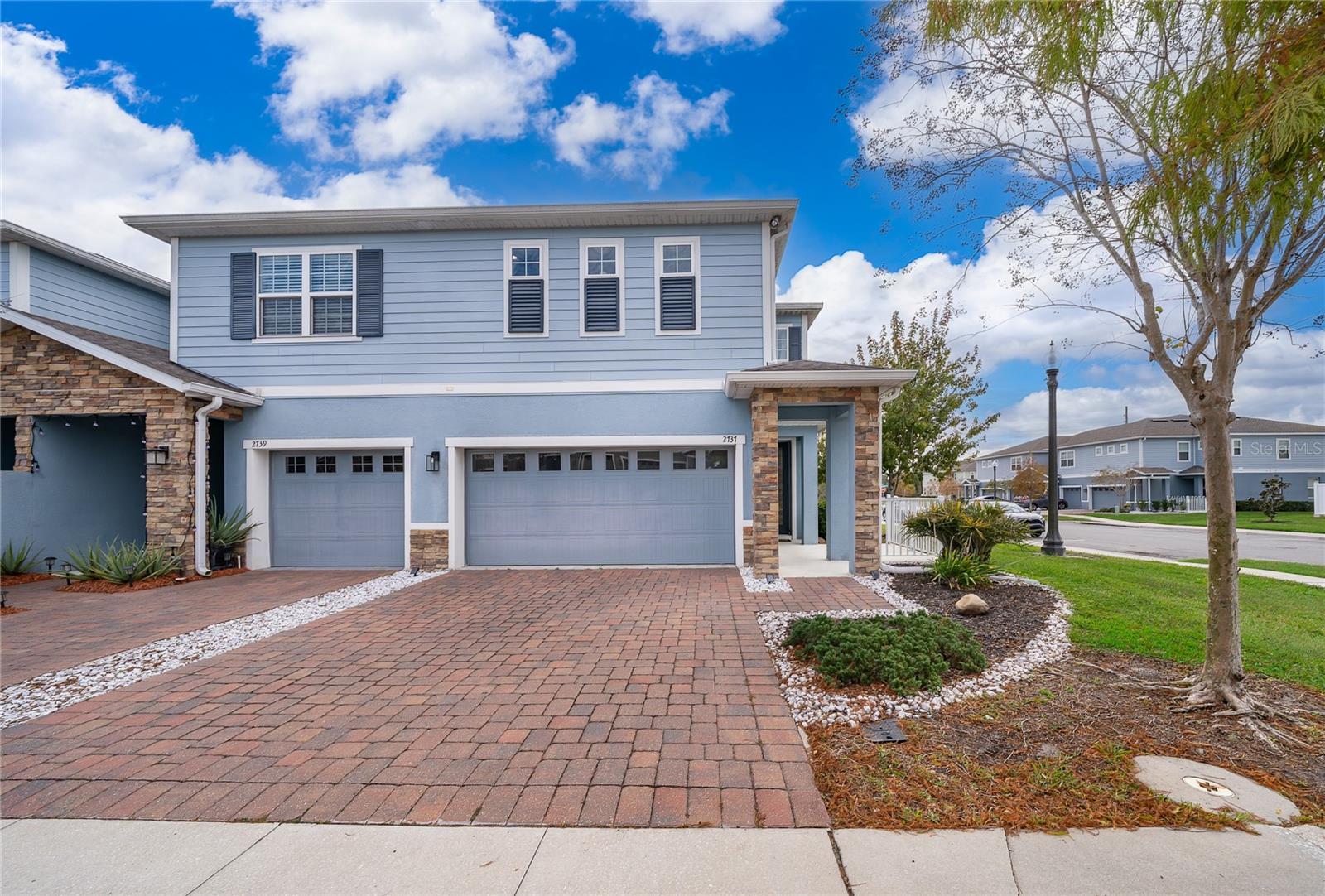 2737 PLEASANT CYPRESS CIRCLE