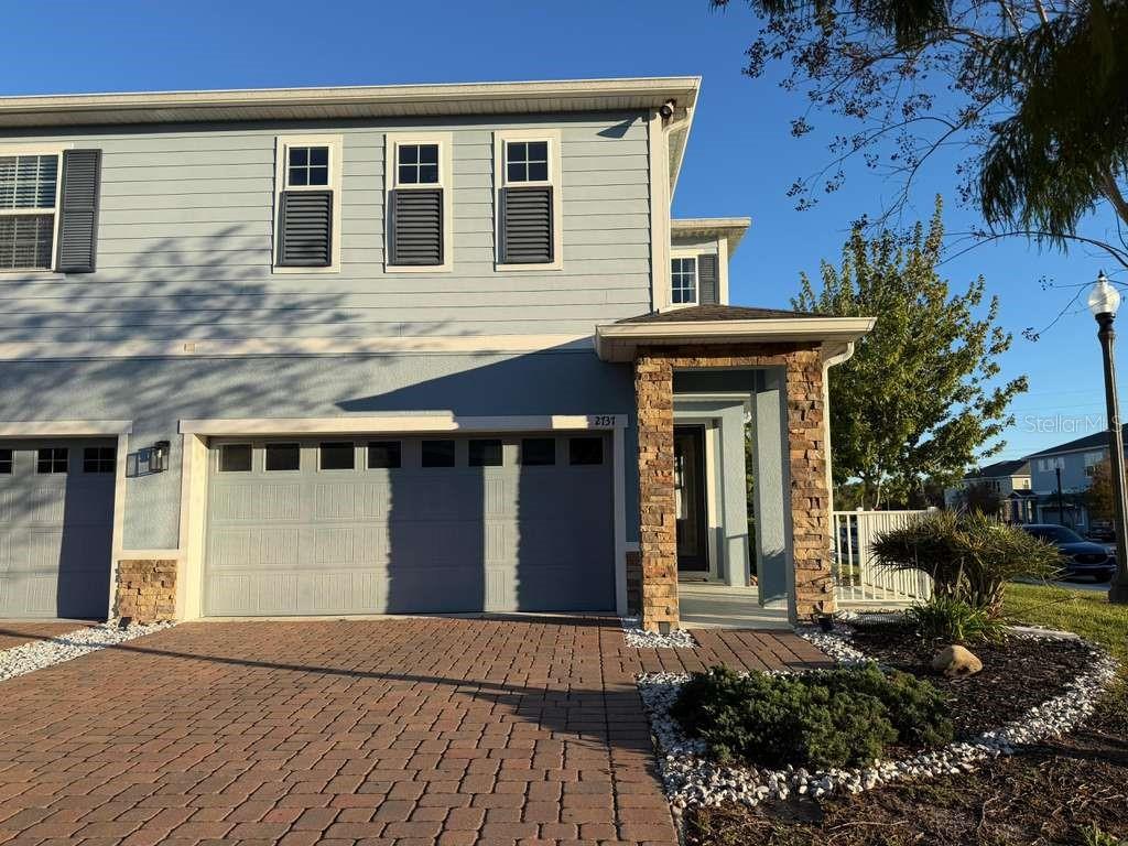 2737 PLEASANT CYPRESS CIRCLE