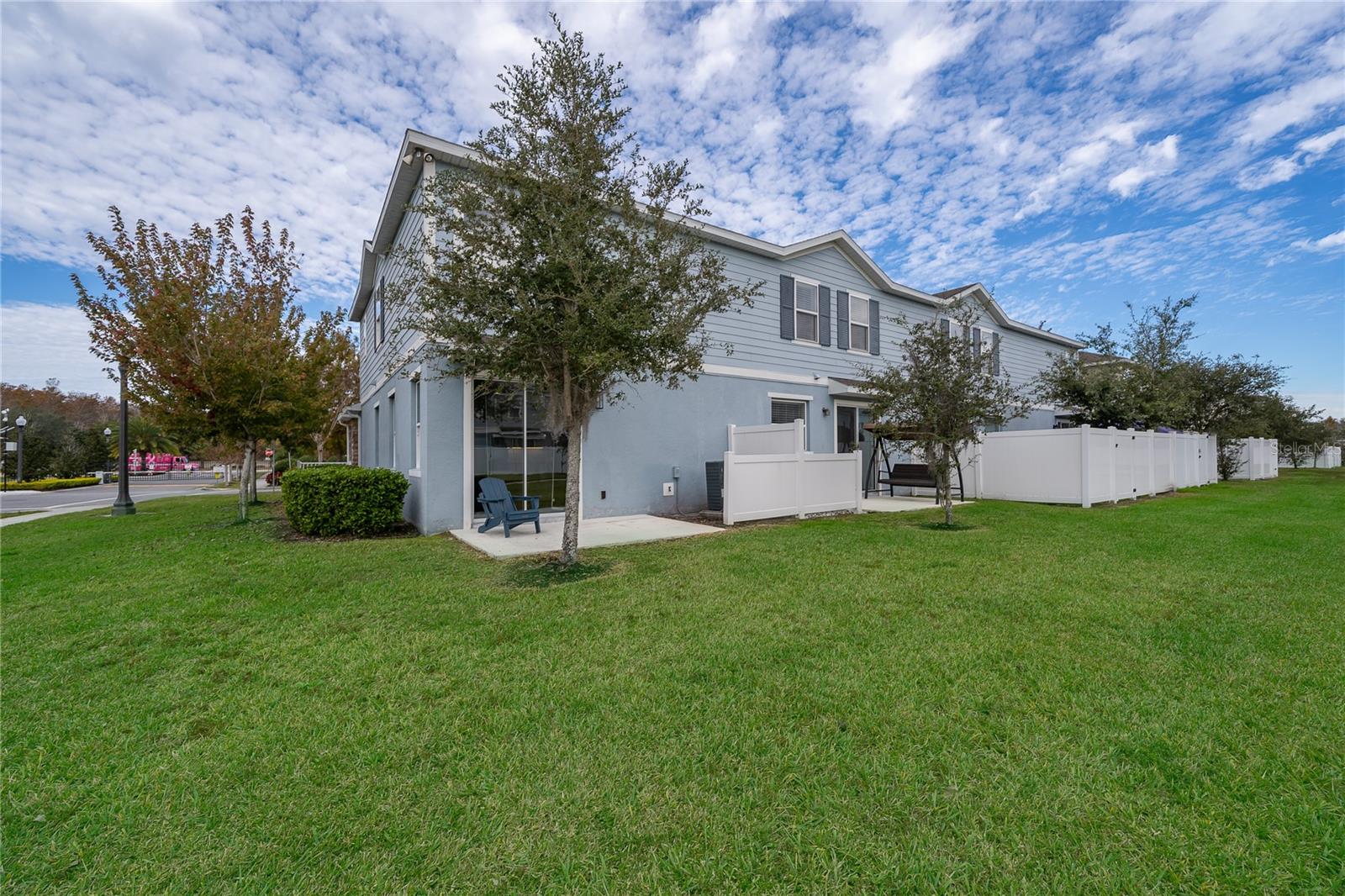2737 PLEASANT CYPRESS CIRCLE