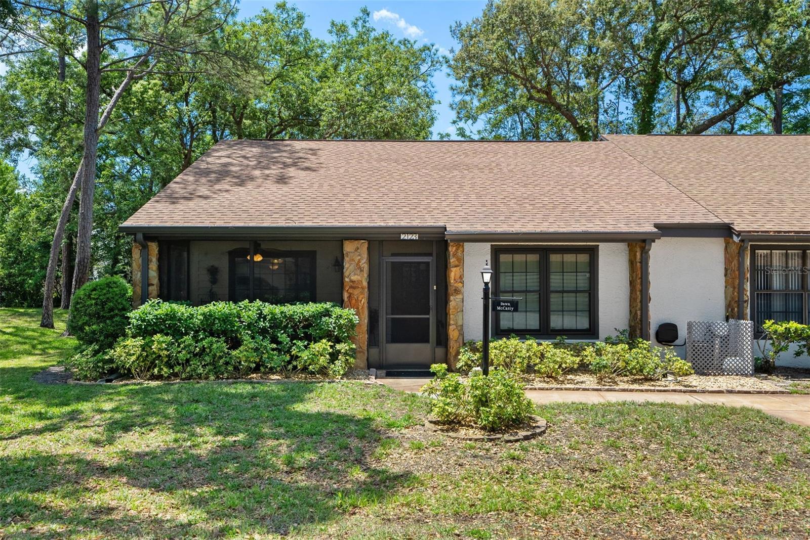 TMBR PINES PN GR VL - Residential Lease