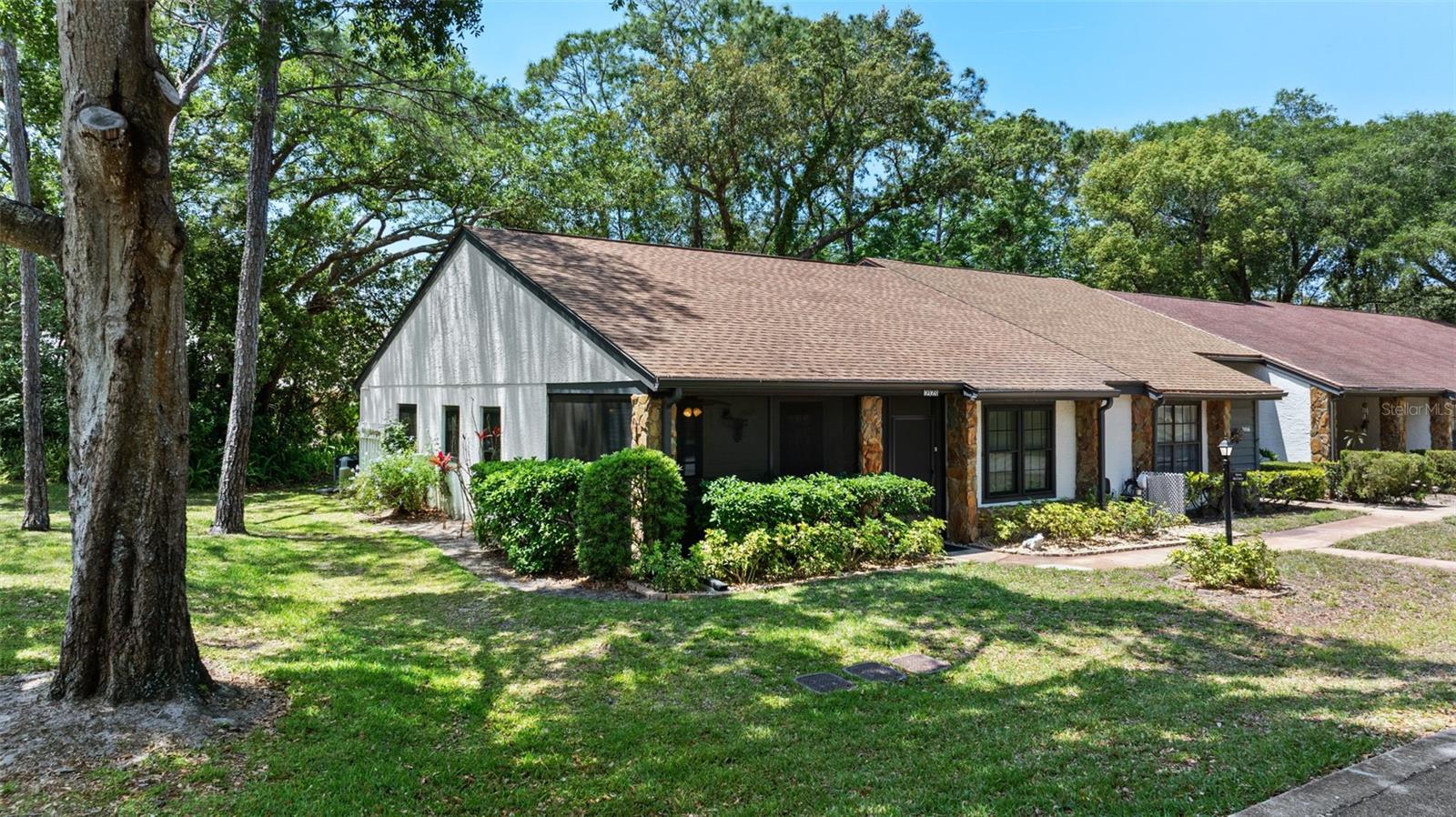 TMBR PINES PN GR VL - Residential Lease