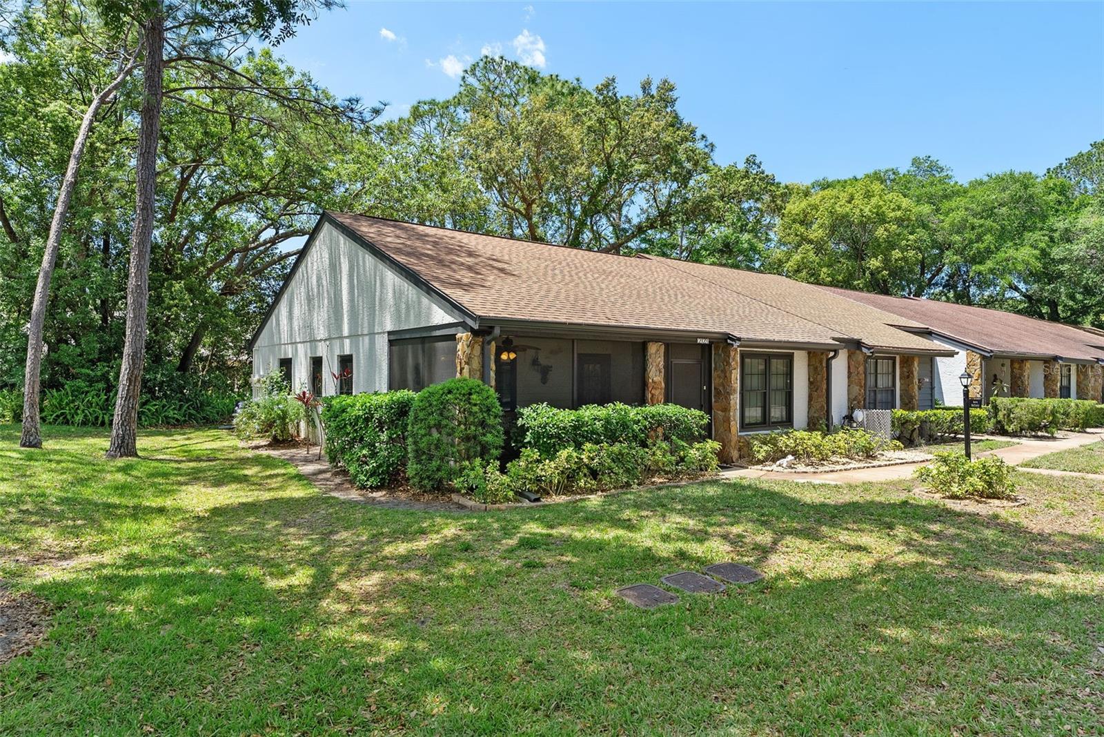 TMBR PINES PN GR VL - Residential Lease