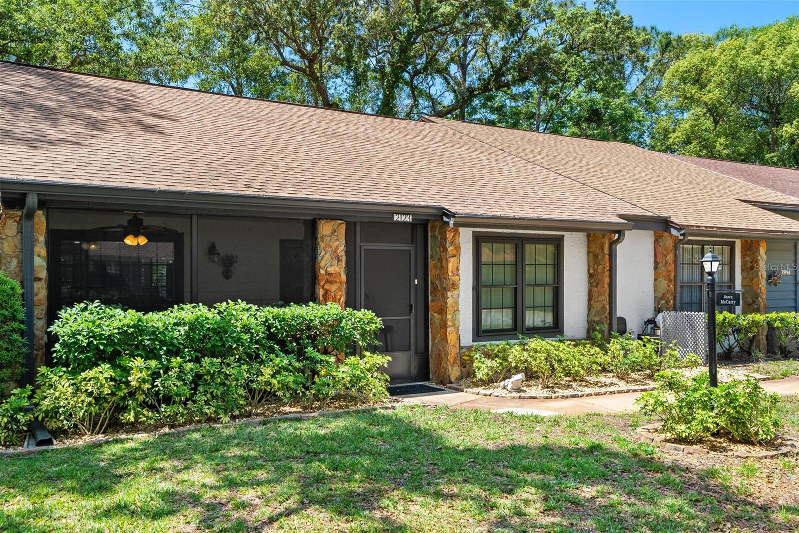 TMBR PINES PN GR VL - Residential Lease