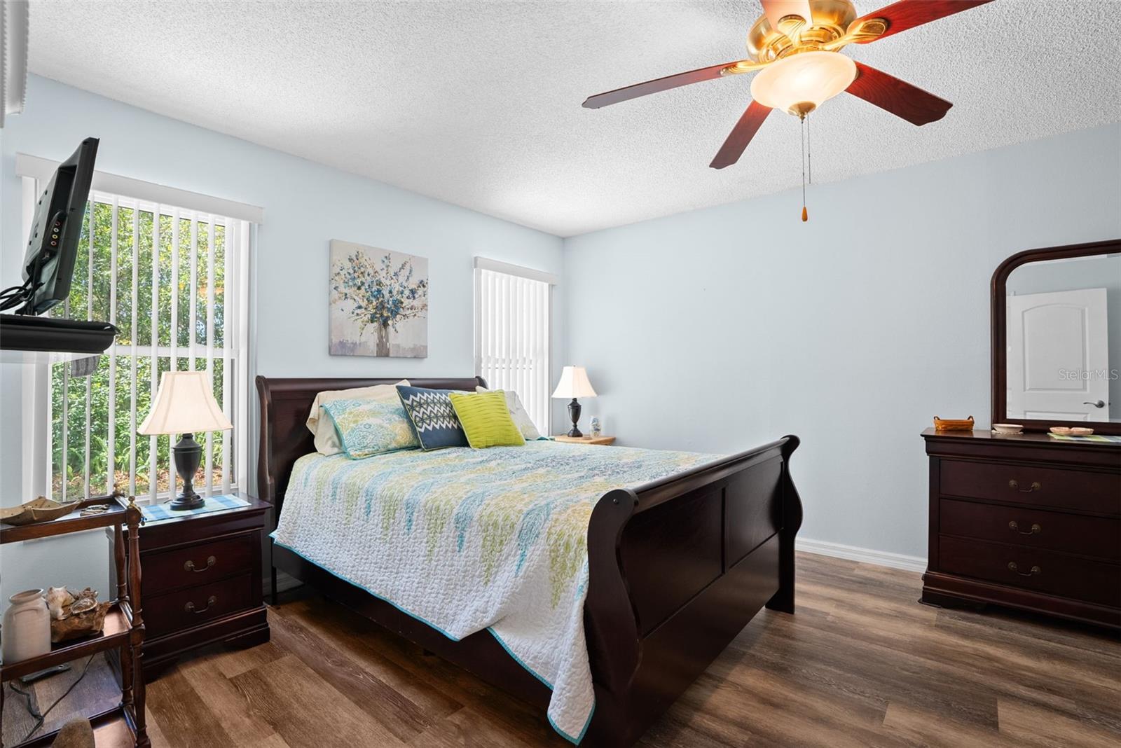 TMBR PINES PN GR VL - Residential Lease