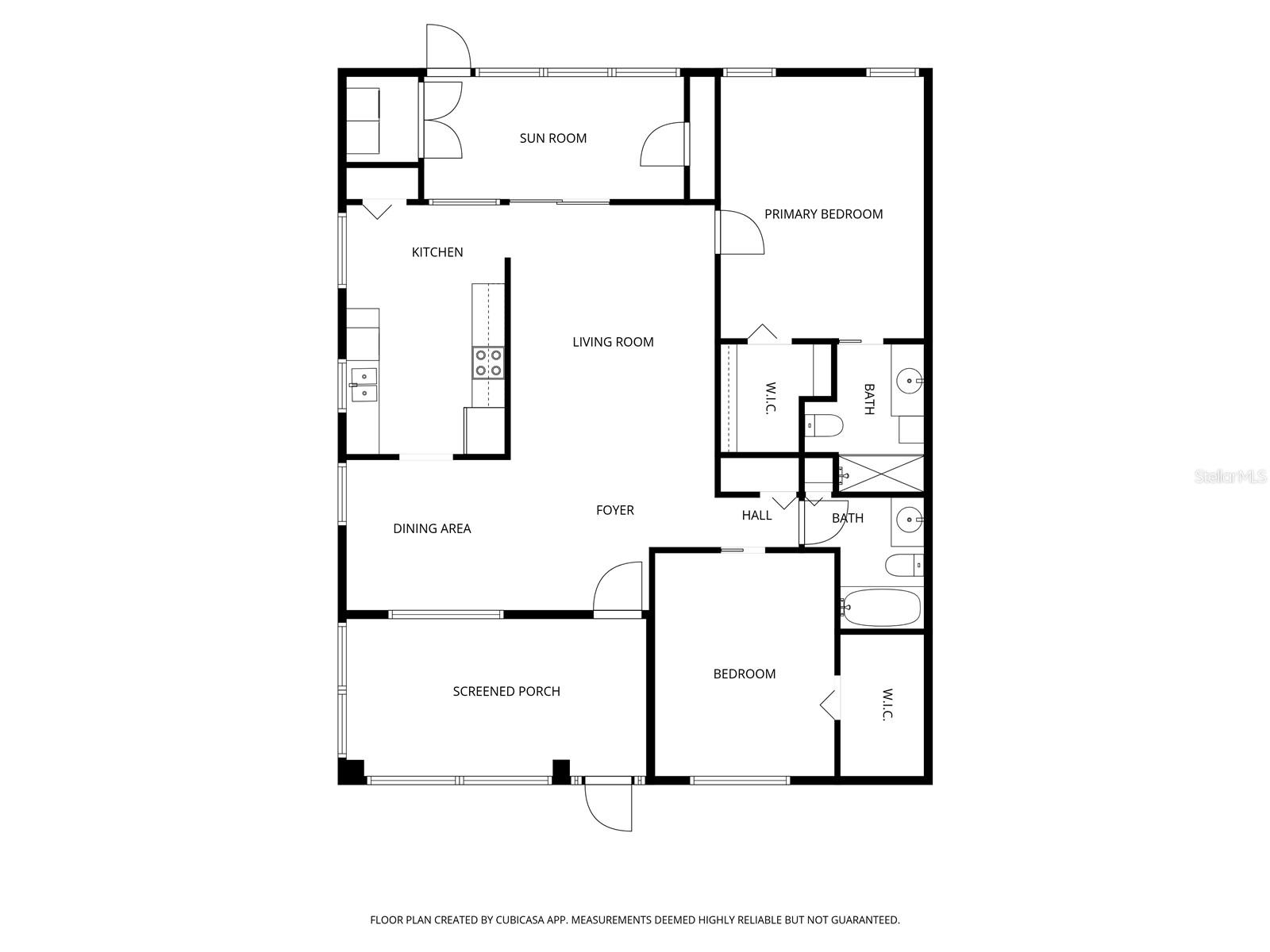 TMBR PINES PN GR VL - Residential Lease