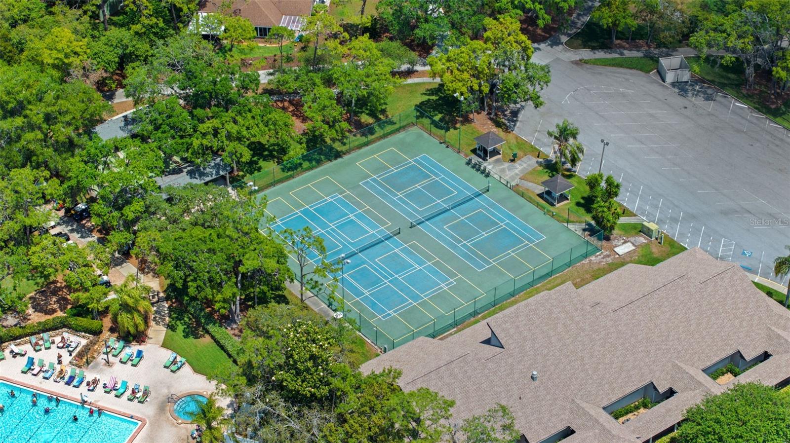 TMBR PINES PN GR VL - Residential Lease