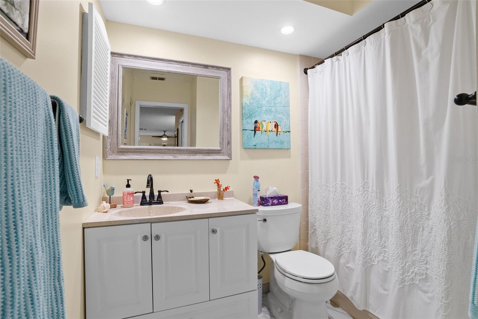 TMBR PINES PN GR VL - Residential Lease