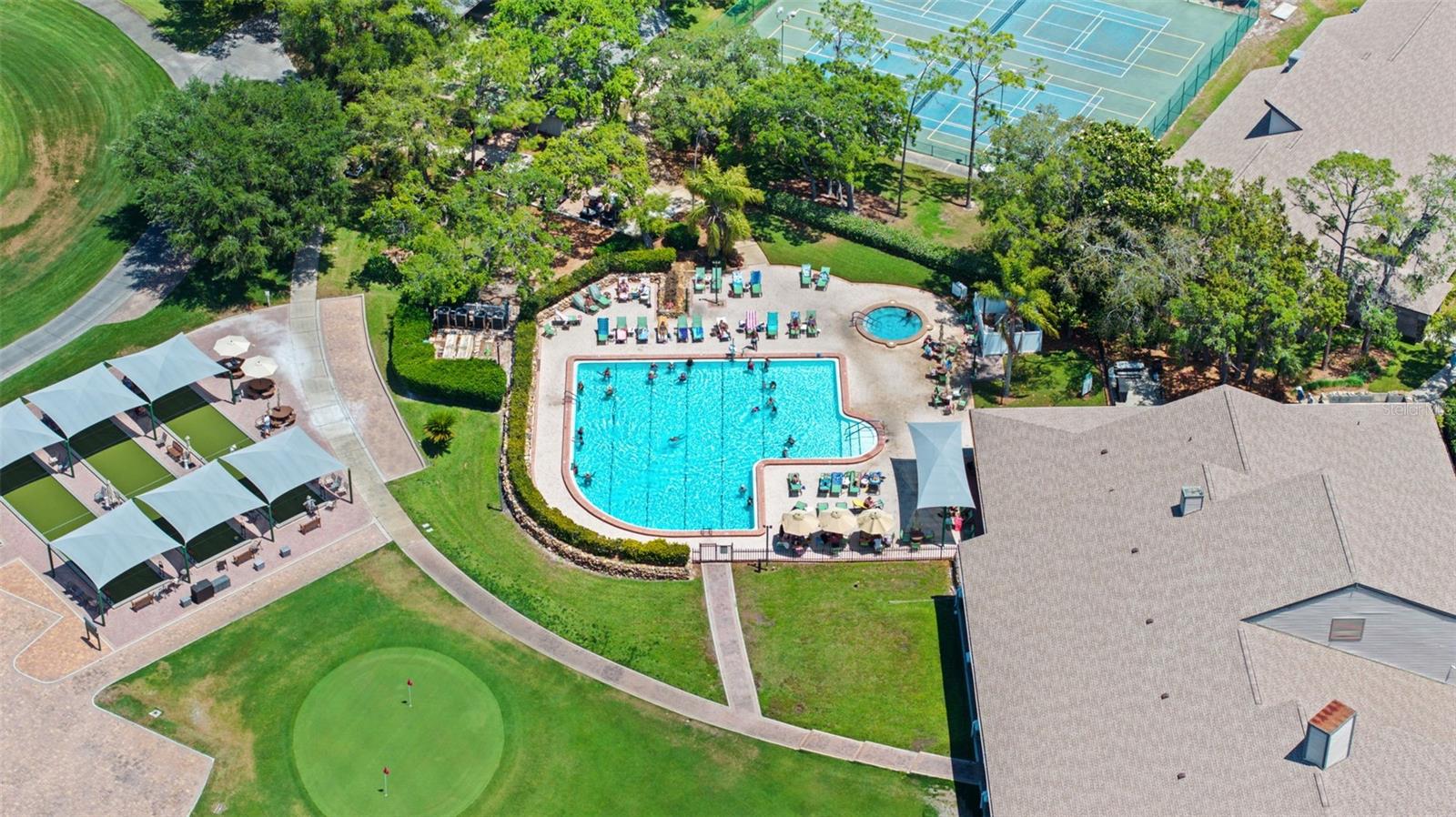 TMBR PINES PN GR VL - Residential Lease