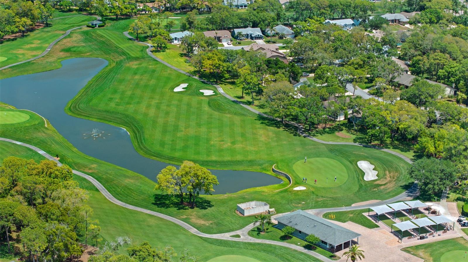 TMBR PINES PN GR VL - Residential Lease