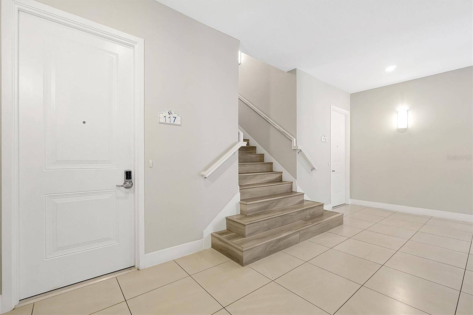 7770 SANDY RIDGE DRIVE 117