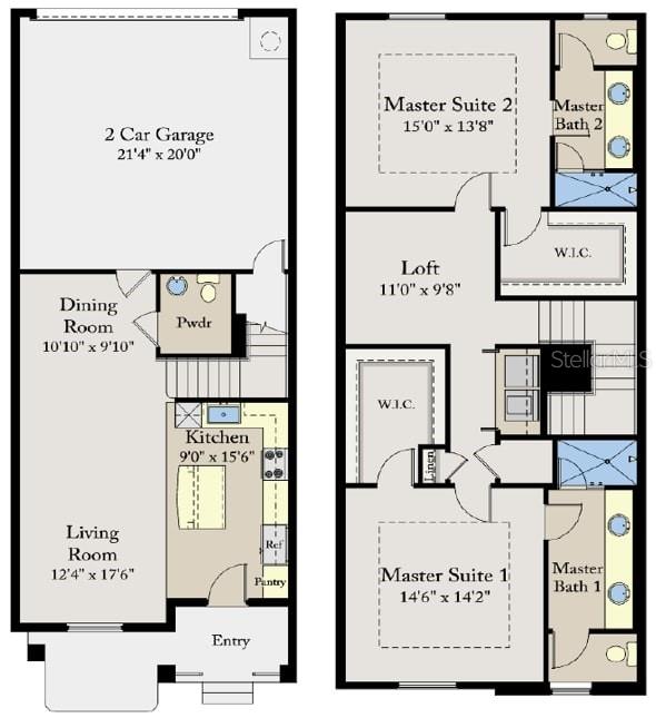 10005 EAGLE CREEK CENTER BOULEVARD