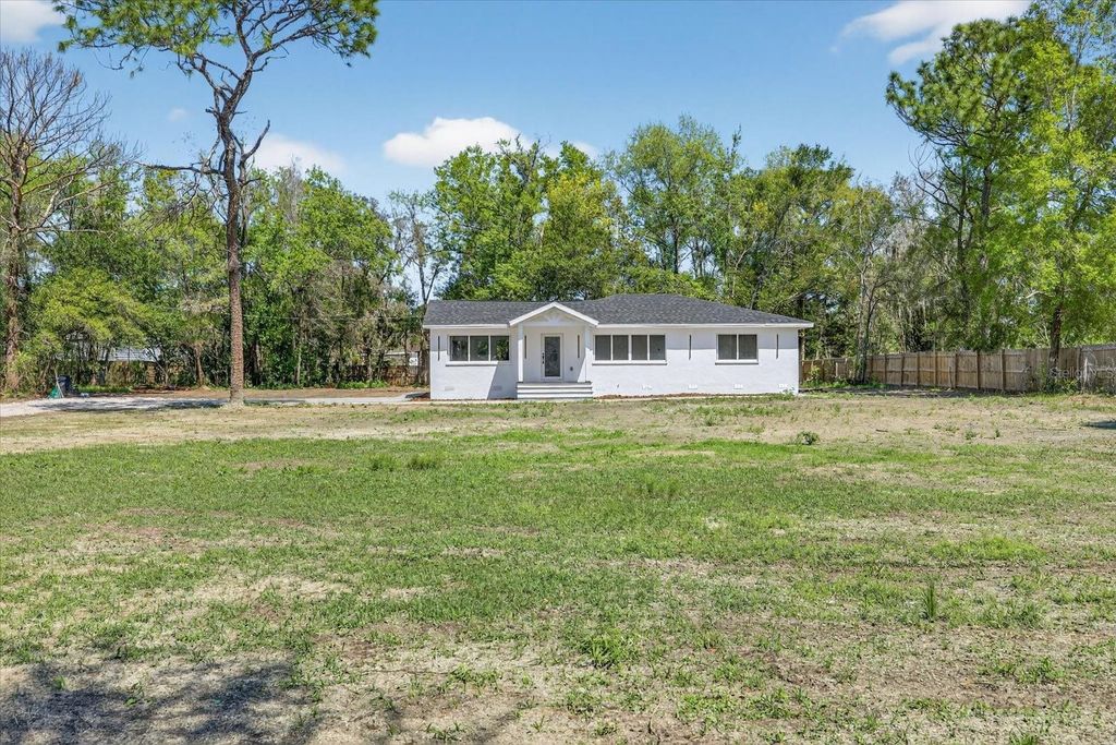 Photo of 17607 Rockledge Avenue, Spring Hill, FL 34610 (MLS # TB8488134)