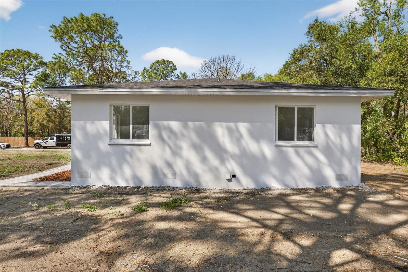 LEISURE HILLS - Residential